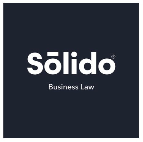 Sólido Legal